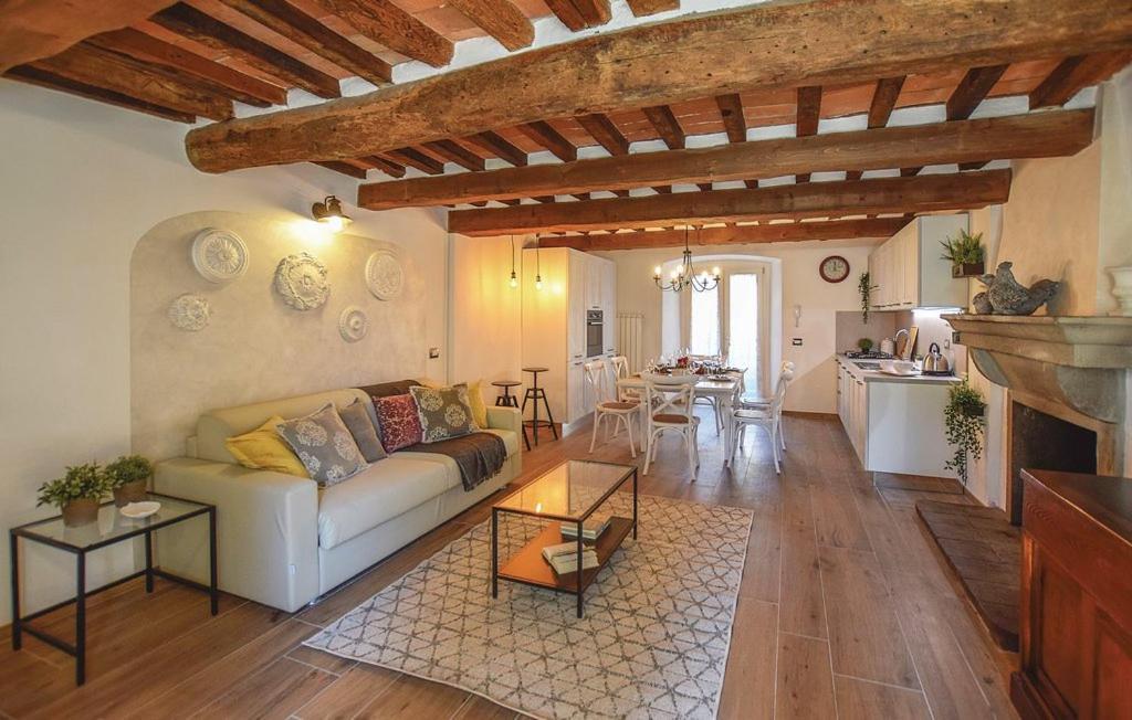 Il Nido Nel Borgo Casa Vacanze Camaiore Eksteriør bilde