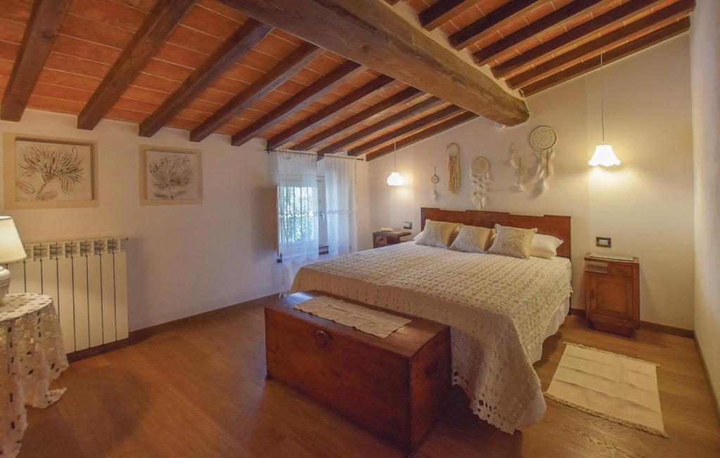 Il Nido Nel Borgo Casa Vacanze Camaiore Eksteriør bilde