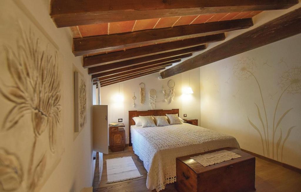 Il Nido Nel Borgo Casa Vacanze Camaiore Eksteriør bilde