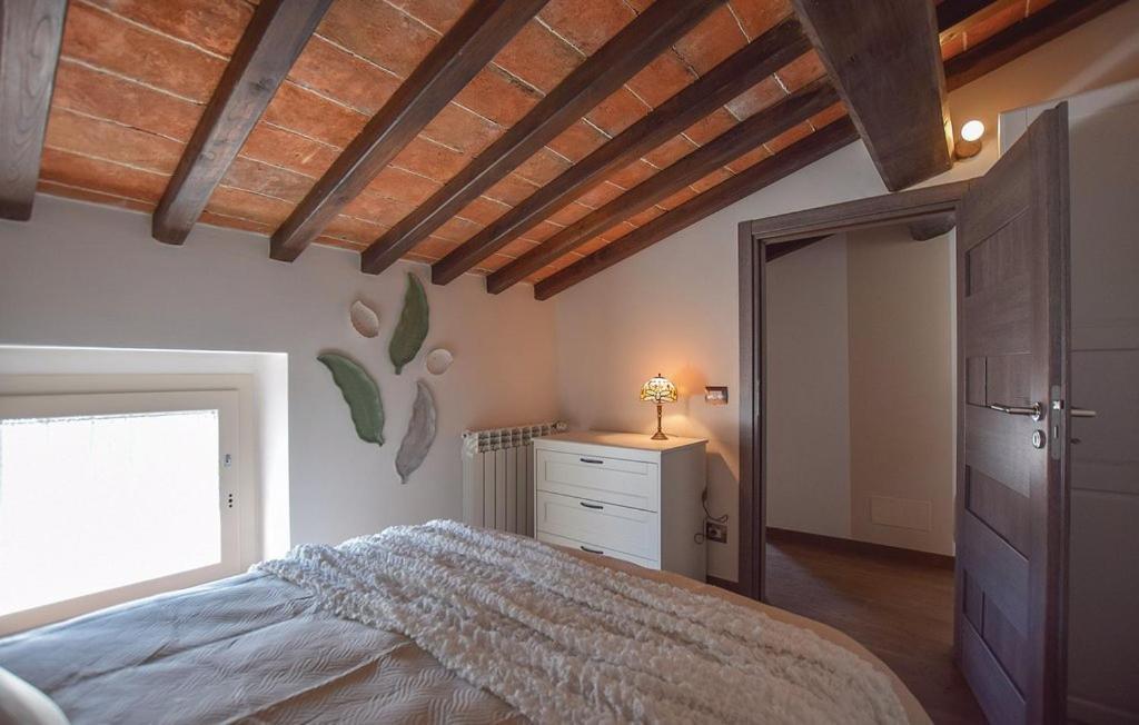 Il Nido Nel Borgo Casa Vacanze Camaiore Eksteriør bilde