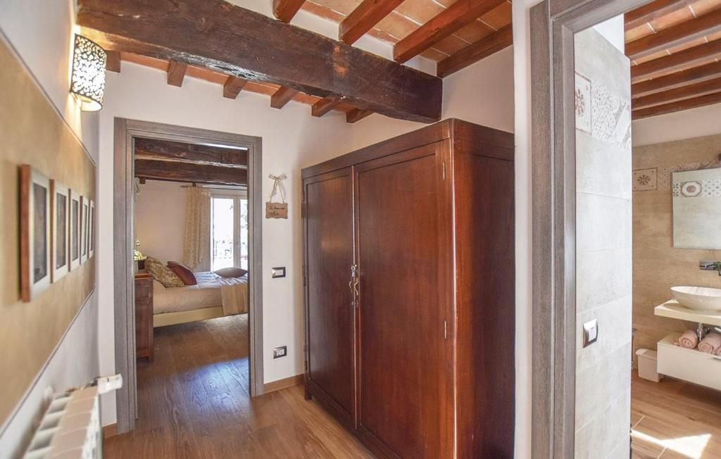 Il Nido Nel Borgo Casa Vacanze Camaiore Eksteriør bilde