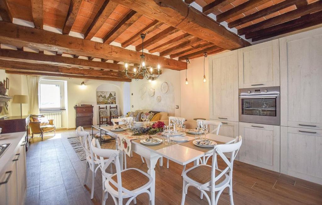 Il Nido Nel Borgo Casa Vacanze Camaiore Eksteriør bilde
