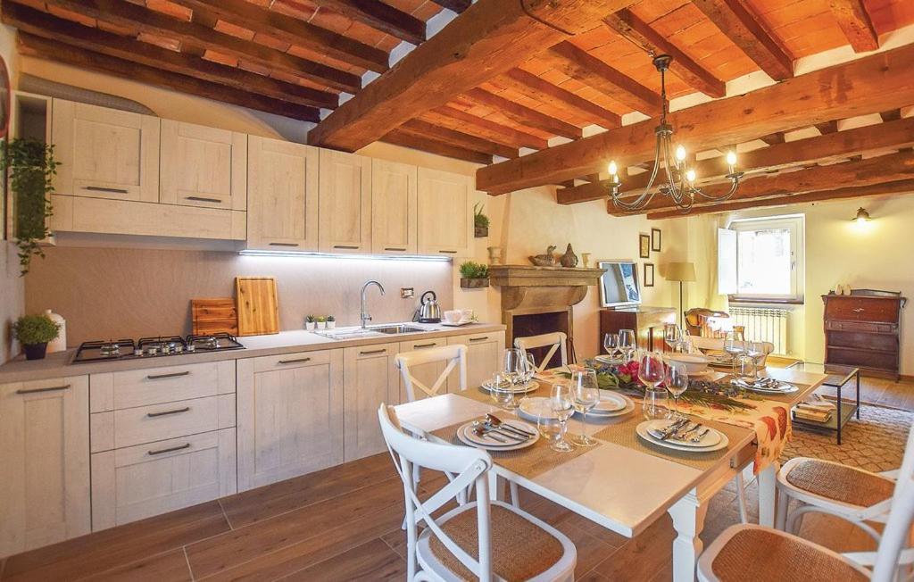 Il Nido Nel Borgo Casa Vacanze Camaiore Eksteriør bilde