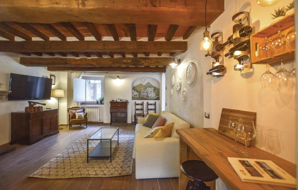 Il Nido Nel Borgo Casa Vacanze Camaiore Eksteriør bilde