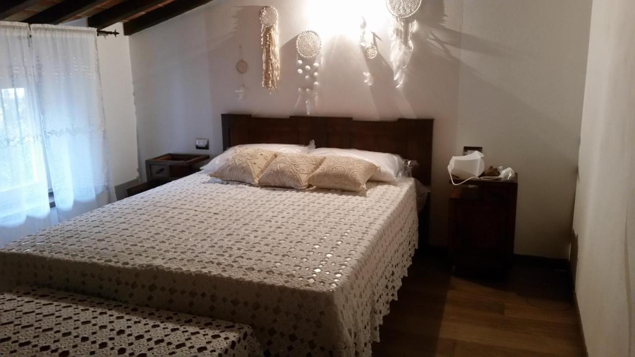 Il Nido Nel Borgo Casa Vacanze Camaiore Eksteriør bilde