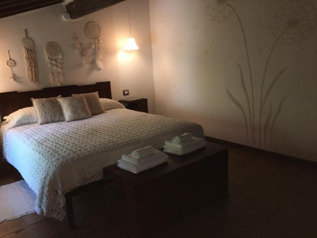 Il Nido Nel Borgo Casa Vacanze Camaiore Eksteriør bilde