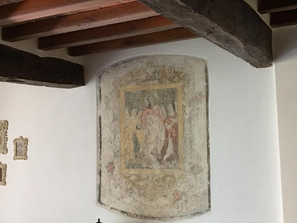 Il Nido Nel Borgo Casa Vacanze Camaiore Eksteriør bilde