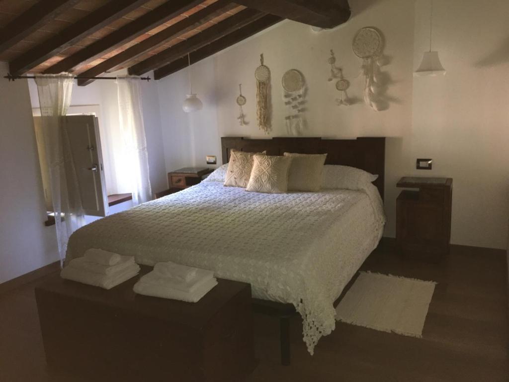 Il Nido Nel Borgo Casa Vacanze Camaiore Eksteriør bilde