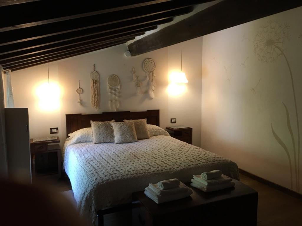 Il Nido Nel Borgo Casa Vacanze Camaiore Eksteriør bilde