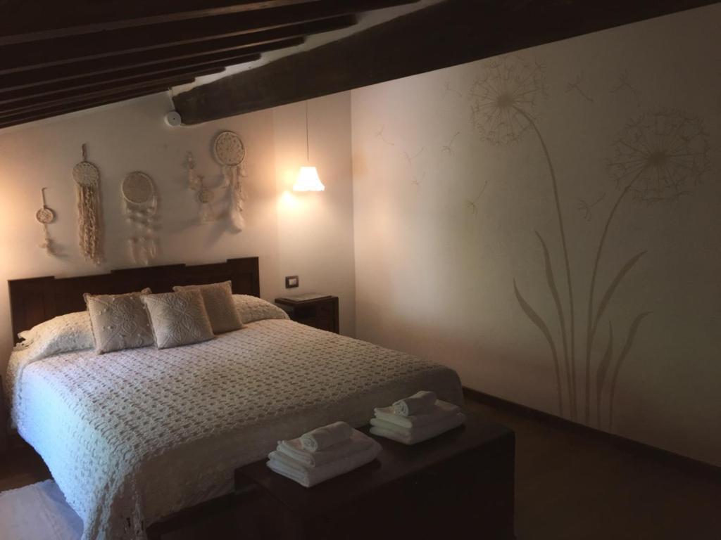 Il Nido Nel Borgo Casa Vacanze Camaiore Eksteriør bilde