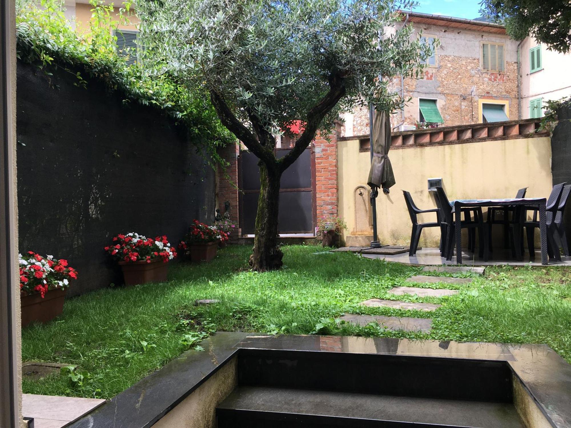 Il Nido Nel Borgo Casa Vacanze Camaiore Eksteriør bilde